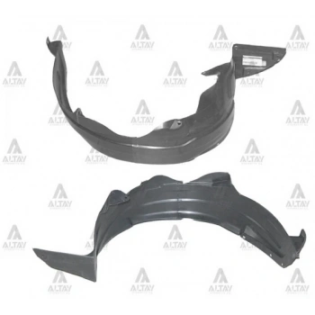 Çamurluk Davlumbazı Getz Ön 2006-2011 Sağ (1 Adet) (Oem No: 86812-1C500)