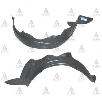 Çamurluk Davlumbazı Getz Ön 03= Sağ (1 Adet) (Oem No: 86812-1C000)