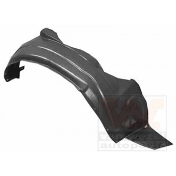 Getz 2006 2010 Çamurluk Davlumbazı Ön Sağ  (Oem No:868121C500)