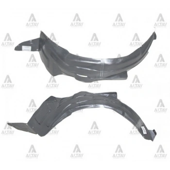 Çamurluk Davlumbazı Getz Ön 2003 Sonrası  Sağ (Oem No:86812-1C000) (Adet)