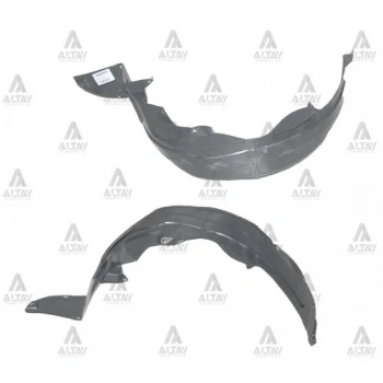 Çamurluk Davlumbazı Getz Ön 2003 Sonrası  Sol (Oem No:86811-1C000) (Adet)