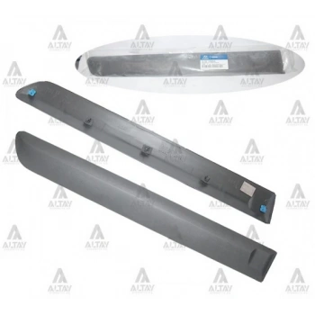 Bant Kapı Getz Arka 2003-2006 Sağ (1 Adet) (Oem No: 87732-1C000Ca)