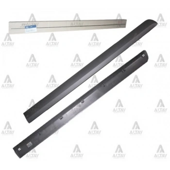 Bant Kapı Getz Ön 2003-2006 Sol (1 Adet) (Oem No: 87721-1C000Ca)