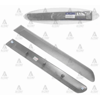 Bant Kapı Getz Arka 2006-2011 Sağ (1 Adet) (Oem No: 87732-1C500Ca)