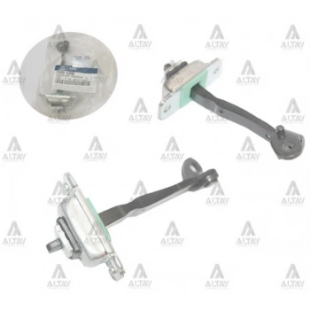 Kapı Gergisi Getz 2003-2011 Arka Sağ (1 Adet) (Oem No: 79490-1C000)