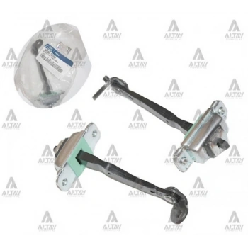 Kapı Gergisi Getz 2003-2011 Arka Sol (1 Adet) (Oem No: 79480-1C000)