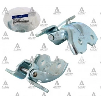 Kapı Menteşe Getz 2003-2011 Ön Alt Sağ (1 Adet) (Oem No: 79325-1C000)