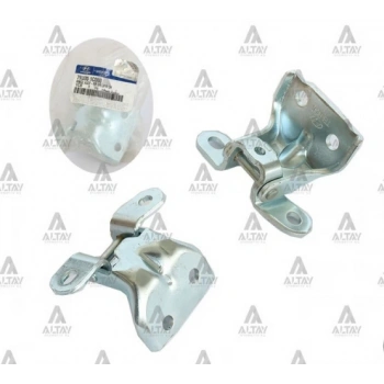 Kapı Menteşe Getz 2003-2011 Arka Üst Sol (1 Adet) (Oem No: 79330-1C000)