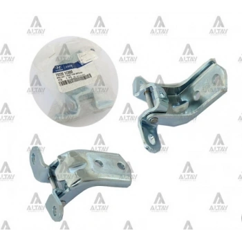 Kapı Menteşe Getz 2003-2011 Ön Üst Sağ (1 Adet) (Oem No: 79320-1C000)