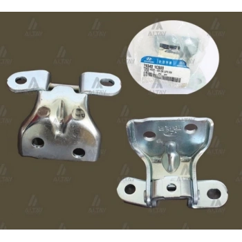 Kapı Menteşe Getz 2003-2011 Arka Üst Sağ (1 Adet) (Oem No: 79340-1C000)