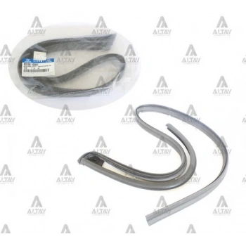 Kapı Üst Fitili Getz Arka 2003-2011 Sol (1 Adet) (Oem No: 83150-1C001)