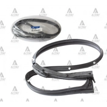 Kapı Üst Fitili Getz Ön 2003-2011 Sol (1 Adet) (Oem No: 82150-1C000)