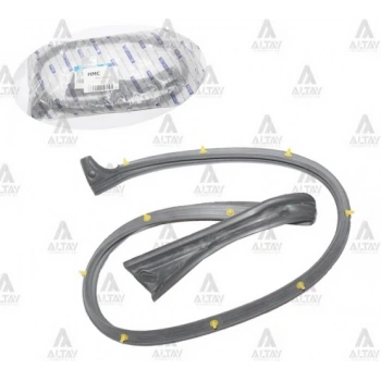 Kapı Üst Fitili Getz Ön 2003-2011 Sağ (1 Adet) (Oem No: 82160-1C000)