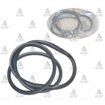 Kapı Çevre Fitili Getz Arka 2003-2011 Sol (1 Adet) (Oem No: 83110-1C000)