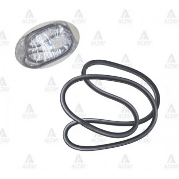 Kapı Çevre Fitili Getz Arka 2003-2011 Sağ (1 Adet) (Oem No: 83120-1C000)