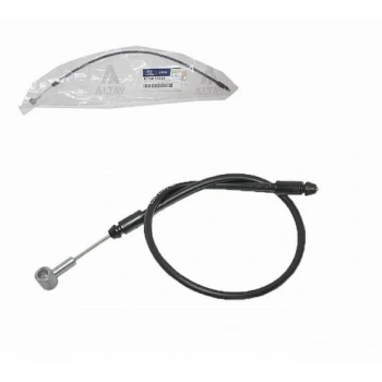 Kaput Açma Teli Getz 2003-2009 İç Kilide Gelen Oem No:   81190-1C100