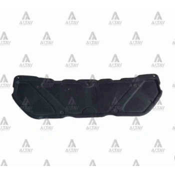 Kaput İzolatörü Getz 2006-2011 (1 Adet) (Oem No: 81125-1C500)