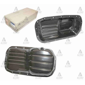 Karter Accent  1995-2006  Elantra  Getz  Era Benzinli (1 Adet) (Oem No: 21510-26010)