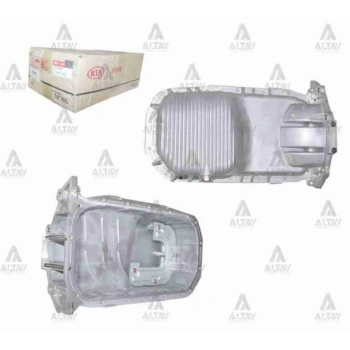 Karter Getz 2006-2011 1.4  Elantra 2001-2007 (1 Adet) (Oem No: 21510-26601)
