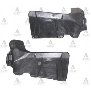 Karter Muhafazası Getz 2003-2006  2006-2011 Benzinli Sol (1 Adet) (Oem No: 29130-1C000)