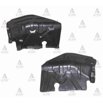 Karter Muhafazası Getz 2003-2006 Benzinli Sağ (1 Adet) (Oem No: 29120-1C010)