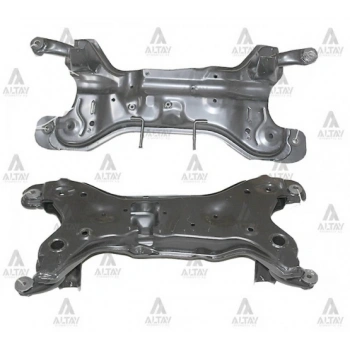 Travers Getz 2006-2011 Ön (Oem No:62401-1C200) (Adet)