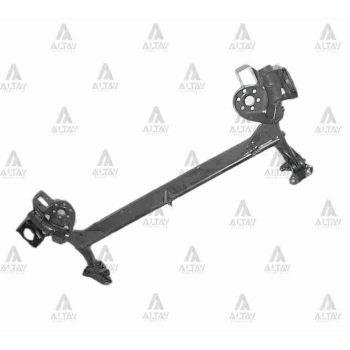 Travers Getz 2006-2011 Arka (Dingil) (Oem No:55100-1C200) (Adet)