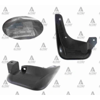 Paçalık Getz Ön 2003-2006 Sağ (1 Adet) (Oem No: 86832-1C000)