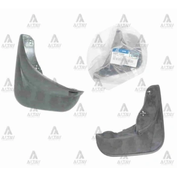Paçalık Getz Arka 2003-2006 Sol (1 Adet) (Oem No: 86841-1C000)