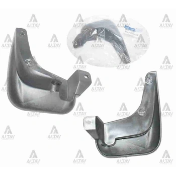 Paçalık Getz Ön 2003-2006 Sol (1 Adet) (Oem No: 86831-1C000)