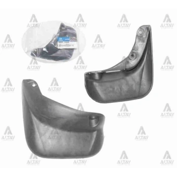 Paçalık Getz Arka 2006-2011 Sol (1 Adet) (Oem No: 86841-1C500)