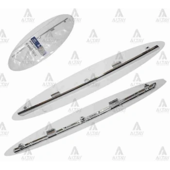 Panjur Çıtası Getz 2006-2011 Sağ (Krom) (1 Adet) (Oem No: 86364-1C310)