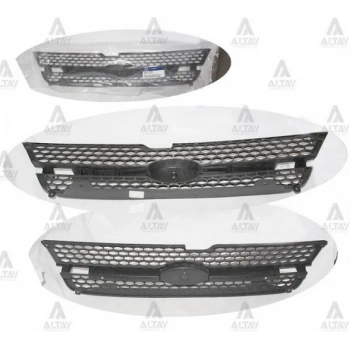 Panjur Izgarası Getz 03= (1 Adet) (Oem No: 86365-1C000)