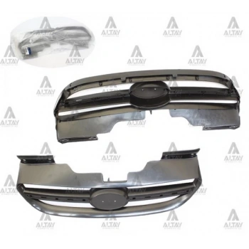 Panjur Getz 2006-2011 (1 Adet) (Oem No: 86361-1C310)