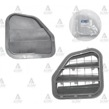 Tampon Hava Giriş Bakaliti Getz 2003-2006 Arka Çamurluk (1 Adet) (Oem No: 97510-1C000)