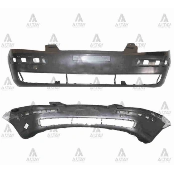 Tampon Getz Ön 2003-2006 (1 Adet) (Oem No: 86511-1C100)