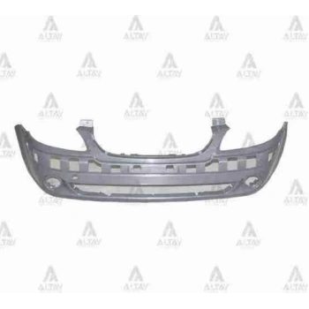 Tampon Getz Ön 2006-2011 Sisli (1 Adet) (Oem No: 86511-1C310)