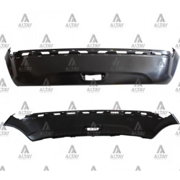 Tampon Getz Arka 2006-2011 (1 Adet) (Oem No: 86611-1C310)