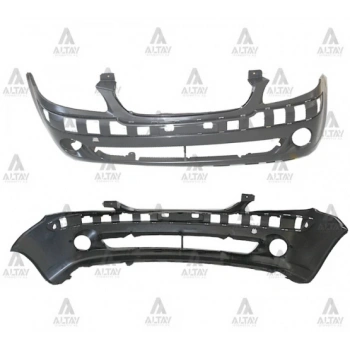 Tampon Getz Ön 2006-2011 Sisli (Oem No:86511-1C310) (Adet)