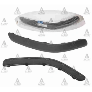 Bant Tampon Getz Ön 2003-2006 Sağ (1 Adet) (Oem No: 86524-1C000)