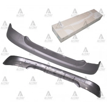 Bant Tampon Getz Arka 2006-2011 (1 Adet) (Oem No: 86623-1C300)