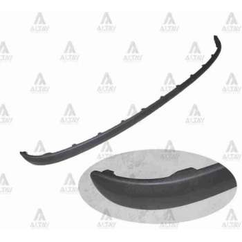 Tampon Bandı Getz Arka 2003-2006 (Oem No:86623-1C000) (Adet)