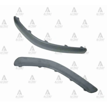 Tampon Bandı Getz Ön 2003-2006 Sağ (Oem No:86524-1C000) (Adet)