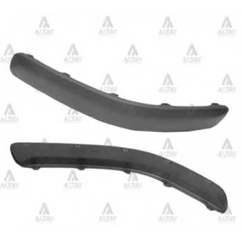 Tampon Bandı Getz Ön 2003-2006 Sol (Oem No:86523-1C000) (Adet)