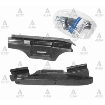 Tampon Bağlantı Braketi Getz Ön 2006-2011 Sol (1 Adet) (Oem No: 86515-1C300)