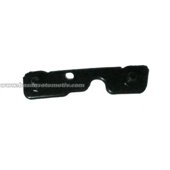 Tampon Braketi Getz 2006-2008 Arka Yan Sağ  Oem No: 86664-1C300
