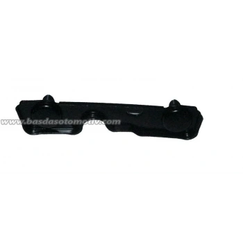 Tampon Braketi Getz 2006-2008 Arka Yan Sol  Oem No: 86663-1C300