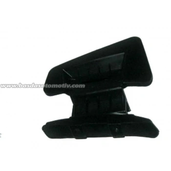 Tampon Braketi Getz 2006-2008 Arka Üst Sağ  Oem No: 86616-1C300