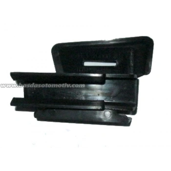 Getz 2002  Tampon Braketi Ön   Sol  (Oem No:865151C000)