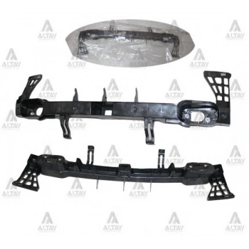 Tampon Demiri Getz Arka (Plastik) 2003-2006 (1 Adet) (Oem No: 86630-1C200)